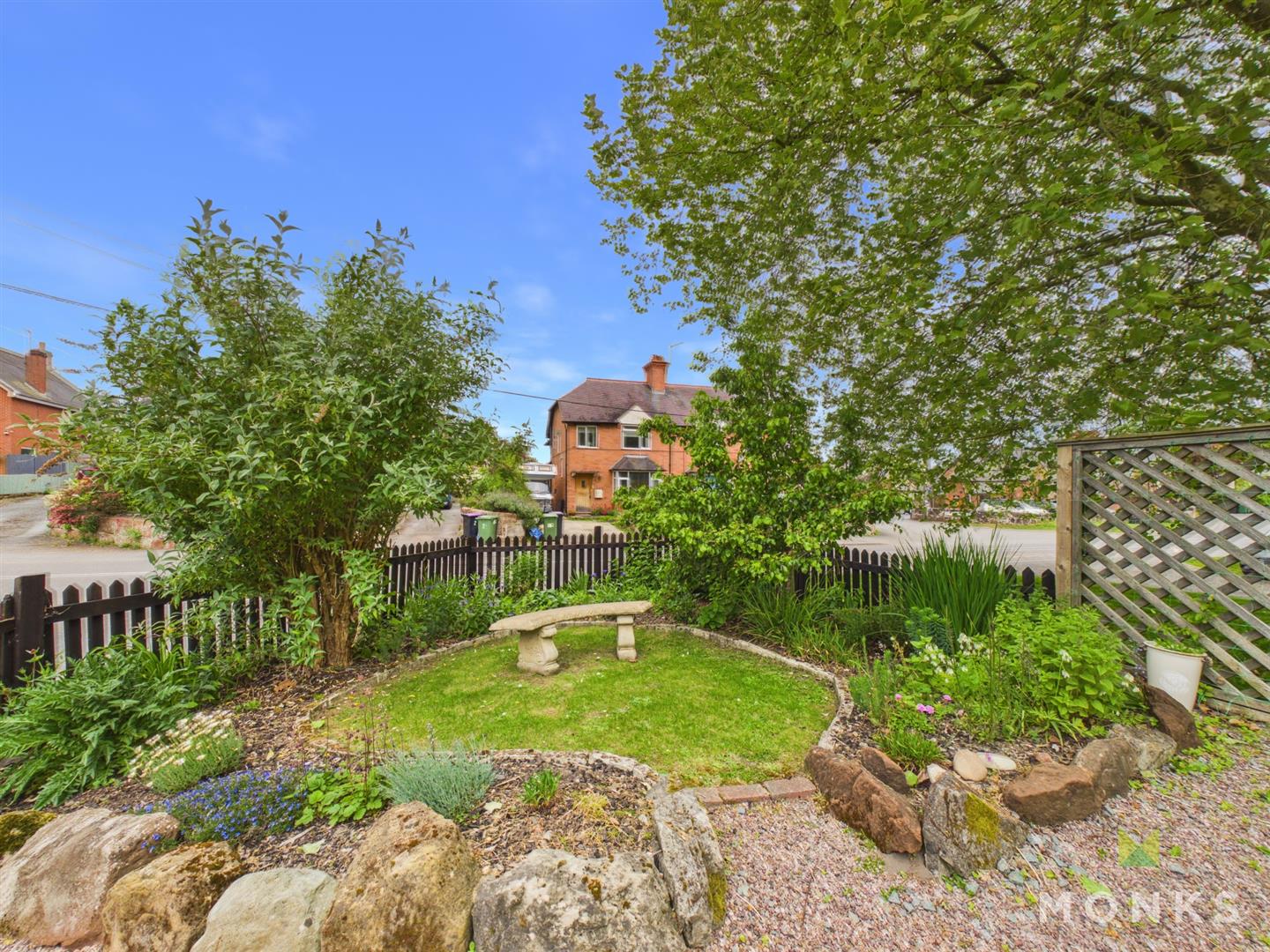 1 The Glebelands, Shrewsbury, SY4 3RU For Sale